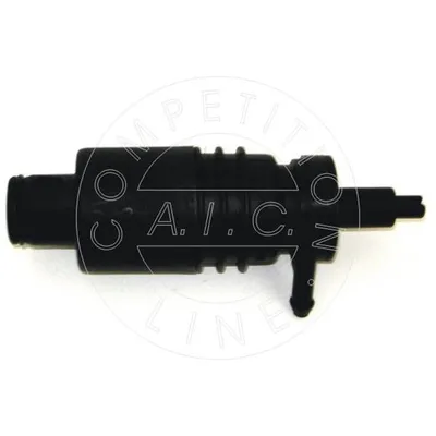 Produktbild von AIC Waschwasserpumpe  für Audi 100 80 A4 A6 Cabriolet Coupe