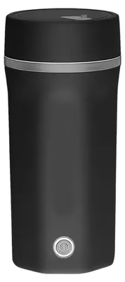 Produktbild von Wasserkocher, 500 ml, Elektrischer Reiskocher, 300 W, Edelstahl