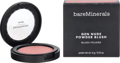 Obrázek produktu pro Říkejte si moje tvářenka BareMinerals Gen Nude Powder Blush