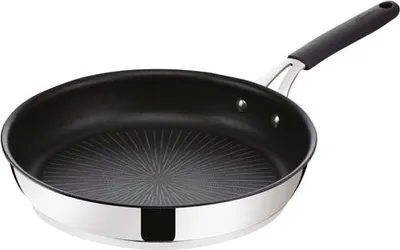 Produktbild von 28 cm lange bratpfanne aus beschichtetem edelstahl Lagostina 012896540128
