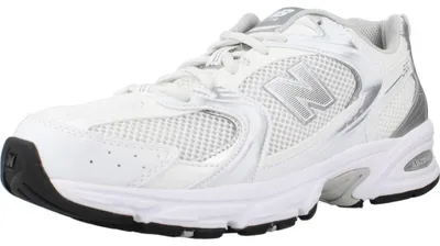 Produktbild von New Balance Sneakers MR530EMA in White color size 37