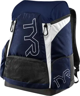 Obrázek produktu pro Tyr Alliance Team 45l Batoh White,Blue White,Blue Jedna velikost