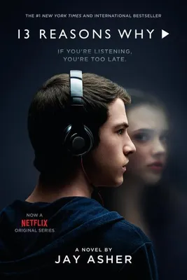 Zdjęcie produktu dla 13 Reasons Why
