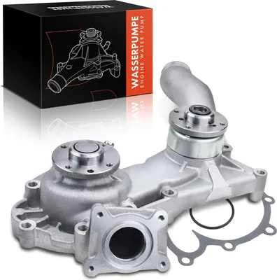 Zdjęcie produktu dla Frankberg Pompa wody chłodzenie silnika dla Mercedes-Benz W140 6.0L AW9277