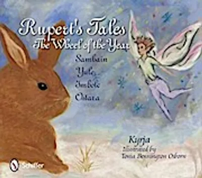 Obrázok produktu pre Rozprávky Ruperta