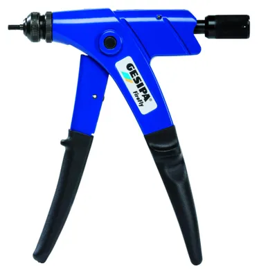 Image de Gesipa 1435453 Riveter set 1 pc(s)