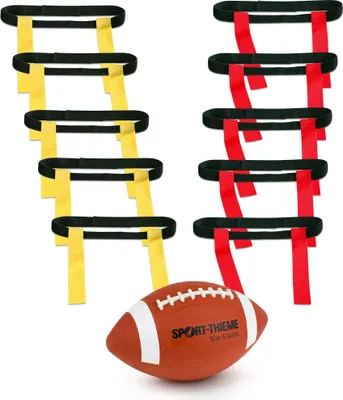 Produktbild von Sport-Thieme Flag Football-Set "Gameday"