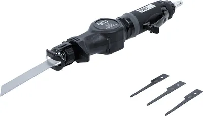 Produktbild von BGS 74520 Druckluft Stich- und Säbelsäge