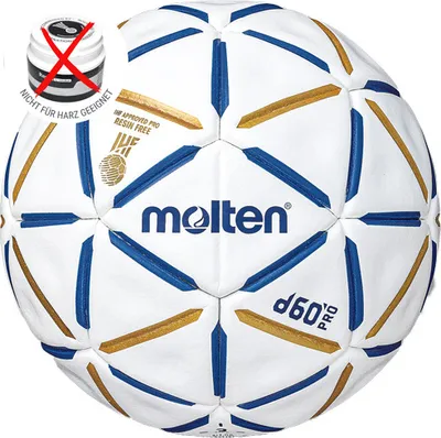 Produktbild von Molten Spielball PRO sonstige 3