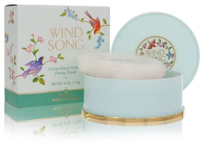 Productafbeelding van Prince Matchabelli Wind Song, losse poeder, 113 gram