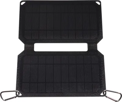 Zdjęcie produktu dla Przenośny panel ogniw słonecznych Denver SOP-10100MK2 10W
