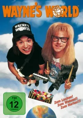 Produktbild von Wayne's World