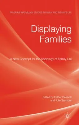 Obrázok produktu pre Displaying Families