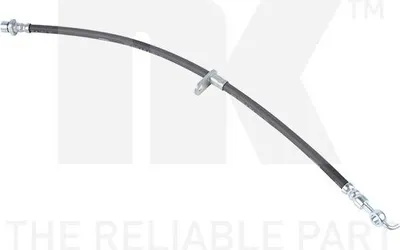 Obrázek produktu pro Elastický Brzdový Vodič Toyota Přední Yaris 99- Pr