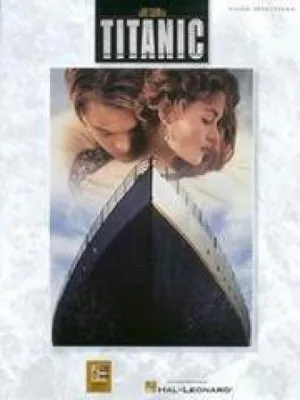 Produktbild von Titanic