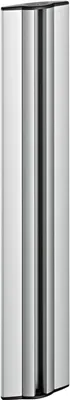 Produktbild von Dahle Monitorhalterung in Silber, 9 x 41,5 x 35 cm