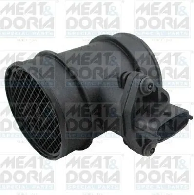 Produktbild von MEAT & DORIA 86009 Luftmassenmesser LMM für OPEL Corsa C Schrägheck (X01) Luftmengenmesser