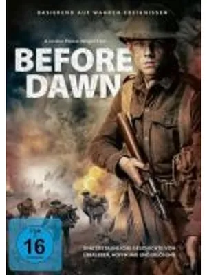 Obrázok produktu pre Before Dawn