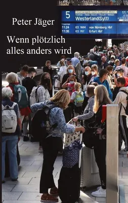 Immagine prodotto di Wenn plötzlich alles anders wird
