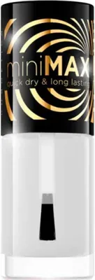 Produktbild von Eveline Mini Max Nagellack