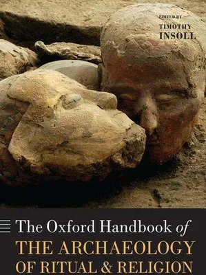 Obrázok produktu pre Ohb Archaeol Ritual & Religion Ohbk P