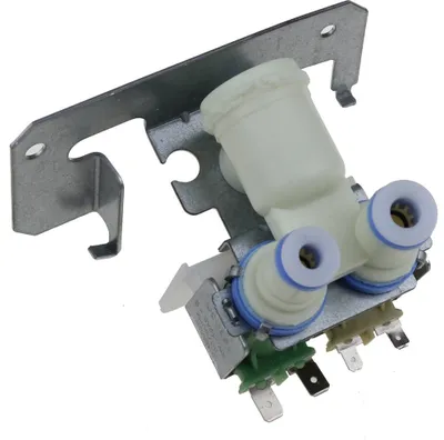 Obrázek produktu pro Ariston - Dvojitý Přívodní Ventil - Americký. Chladnička - C00165568