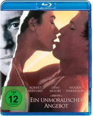 Produktbild von Ein unmoralisches Angebot