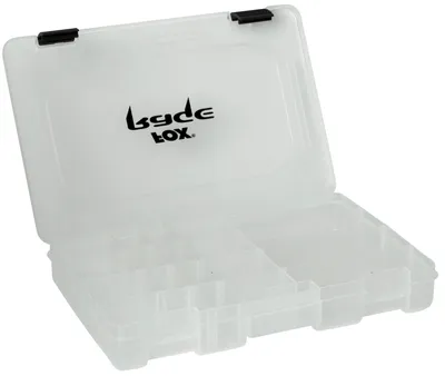 Produktbild von Fox Rage Box M 28x18,5x4,5cm - Kunstköderbox