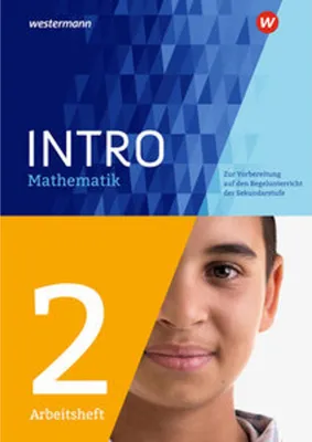 Immagine prodotto di INTRO Mathematik SI. Arbeitsheft 2