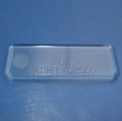 Produktbild von 1x Fugenboy 8 mm Spezialspachtel Fugenschablone