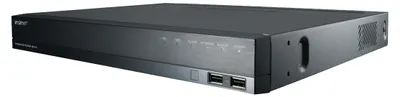 Obrázek produktu pro Síťový rekordér Hanwha XRN-820S (bez HDD) maloobchodní prodej
