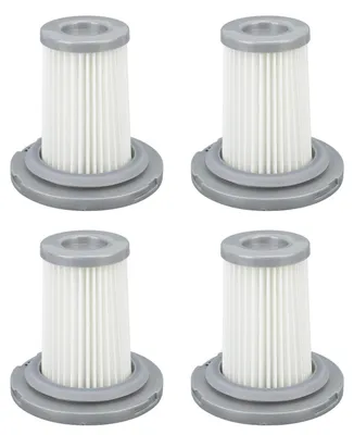 4 Ersatzfilter für X-Force Flex 8.60 ZR009005