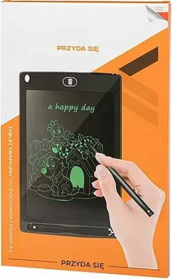 Produktbild von 8,5-Zoll-LCD-Spielzeug-Grafik-Zeichentablett