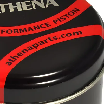 Produktbild von Kolbensatz Athena 125ccm (A), d.55,95mm für Derbi GPR 125 / Yamaha DT 125 R/RE/X, TDR 125, TZR 125 R/RR