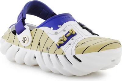 Produktbild von Schuhe Crocs Echo Clog K Dragon Ball Z Vegeta 21113890H
