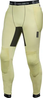 Produktbild von Trilobite Skintec Aramid Funktionshose, cremeweiß, 2XL