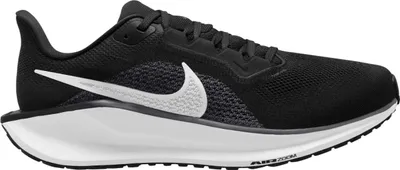 Produktbild von Nike Pegasus 41 Laufschuhe Schwarz EU 43 Mann Schwarz EU 43