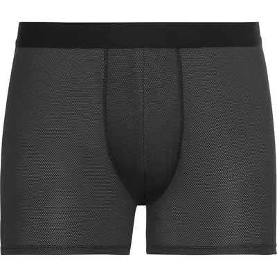 Produktbild von ODLO Suw Bottom Boxer Active F-Dry Light Eco SCHWARZ S