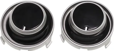 Produktbild von Ariete AS00001442 Knöpfe Schalter für 4619 Heißluftfritteuse Ofen