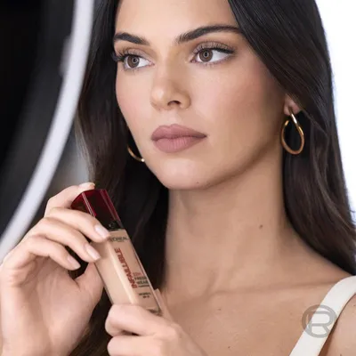 Produktbild von L'Oréal Paris - L'Oréal Paris - Infallible 32h Fresh Wear Foundation - 392 Cool - 392 Cool