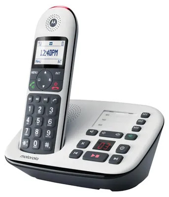 Immagine prodotto di Motorola CD5011 DECT Voice