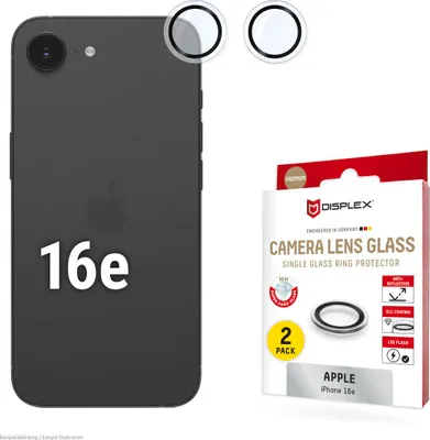 Immagine prodotto di Displex CamGlass