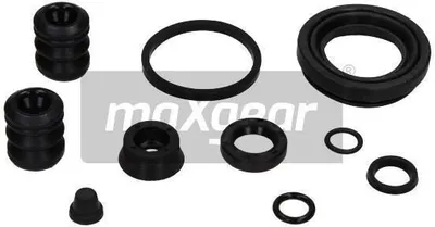 Produktbild von MAXGEAR 49-2369 Antriebswelle Vorne Rechts für FORD MONDEO IV Turnier (BA7) S-MAX (WA6) GALAXY (WA6) MONDEO IV (BA7) MONDEO IV Stufenheck (BA7)