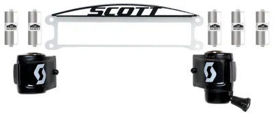 Produktbild von Scott Roll-Off System WFS Recoil, Schwarz