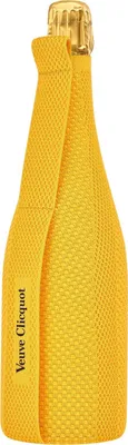 Produktbild von Veuve Clicquot Brut Ice Jacket 2024 Champagner Frankreich Champagner 75.00 cl 12.0 %