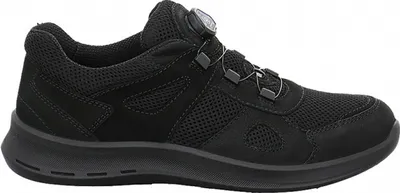 Produktbild von Sneaker für Herren in schwarz