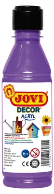 Obrázok produktu pre Jovi 68023 Akrylová farba Purple 250 ml 1 ks