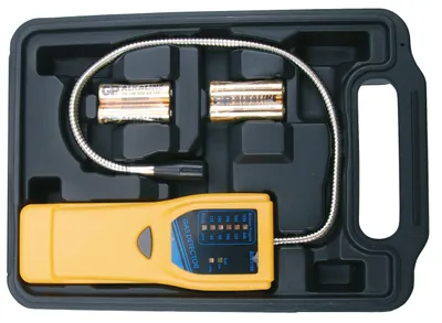 Produktbild von BGS 2198 Gasdetektor