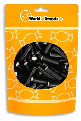 Produktbild von Toms Stora Mintbitar 200g