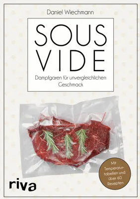 Produktbild von Sous-vide